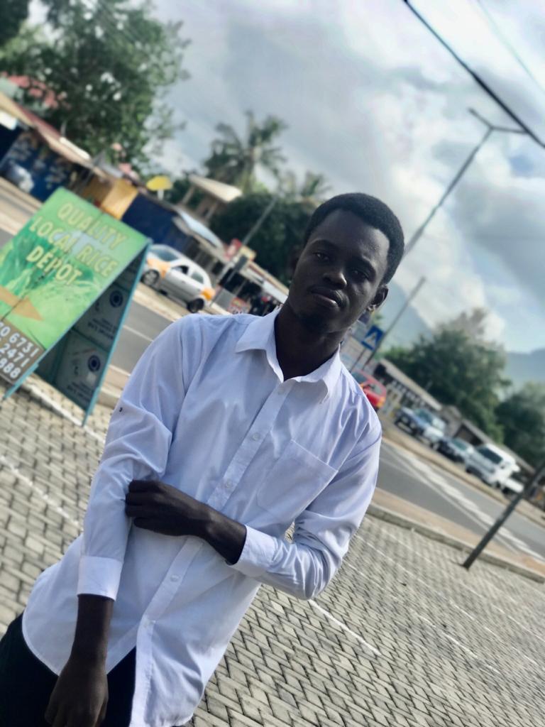 Emmanuel Asiedu Tetteh